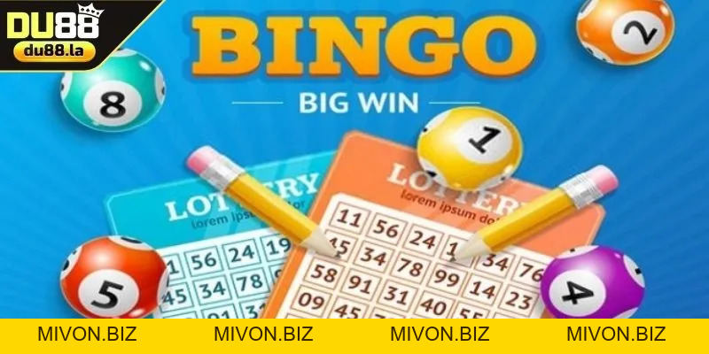 Xổ Số Miền Bắc - Nhận Lộc Vàng, Chơi Ngay Tại DU88 - mivon