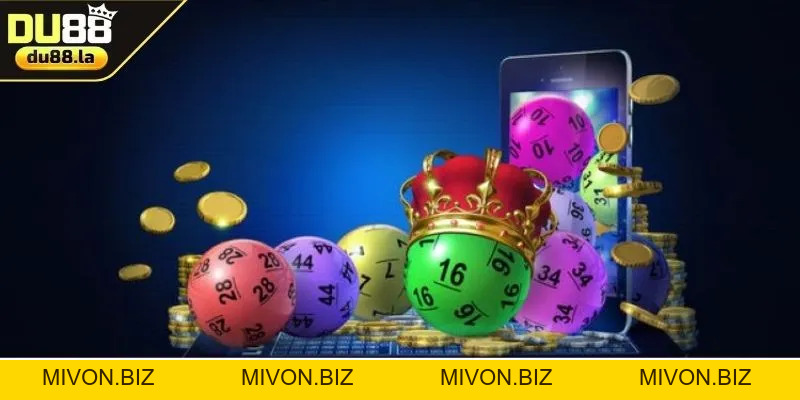 Soi Cầu Lô - Nổ Lớn Với Cầu Chuẩn Độc Quyền Tại DU88 - mivon