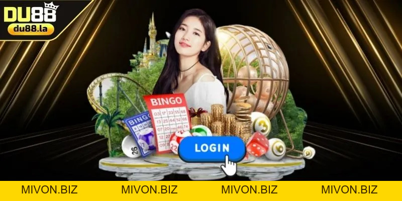Đăng Ký DU88 Chỉ Với 1 Phút Nhận Quà Cực Kỳ Hấp Dẫn - mivon