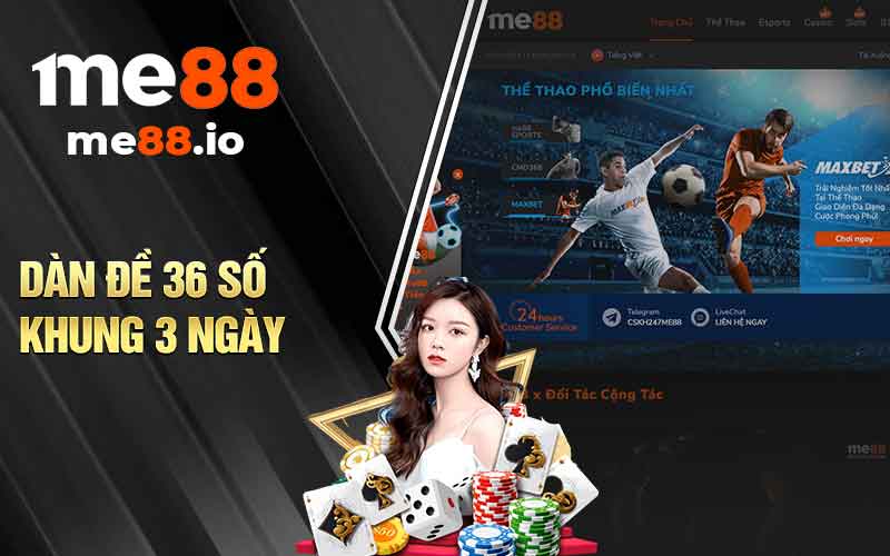 Tin Tức - Me88 - mivon