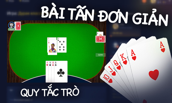 Bài Tấn Online - Kỷ Nguyên Mới Của Trò Chơi Dân Gian - mivon Bài Tấn Online - Kỷ Nguyên Mới Của Trò Chơi Dân Gian - mivon
