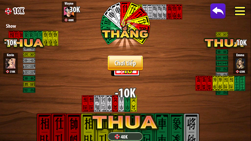 Bài Tứ Sắc - Vang Bóng Một Thời Thú Chơi Tao Nhã - mivon Bài Tứ Sắc - Vang Bóng Một Thời Thú Chơi Tao Nhã - mivon