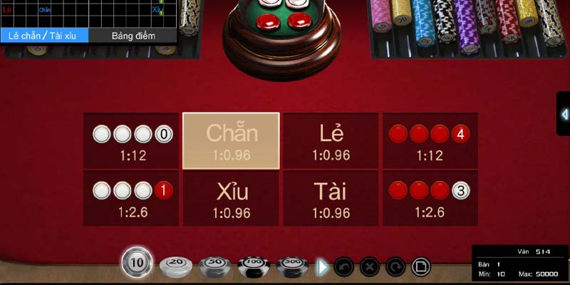 Bắt Cầu Xóc Đĩa - Bí Kíp Đọc Vị Từ Chuyên Gia - mivon Bắt Cầu Xóc Đĩa - Bí Kíp Đọc Vị Từ Chuyên Gia - mivon