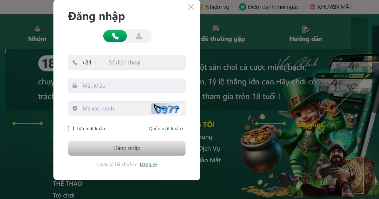 Nâng Tầm Trải Nghiệm Cá Cược - Đăng Ký K8CC Ngay - mivon Nâng Tầm Trải Nghiệm Cá Cược - Đăng Ký K8CC Ngay - mivon