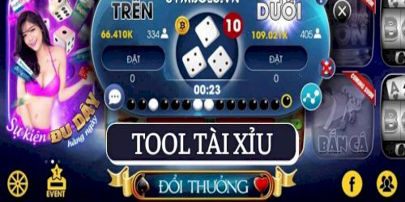 Hack Tài Xỉu - Bí Mật Đằng Sau Những Chiến Thắng Ảo - mivon Hack Tài Xỉu - Bí Mật Đằng Sau Những Chiến Thắng Ảo - mivon