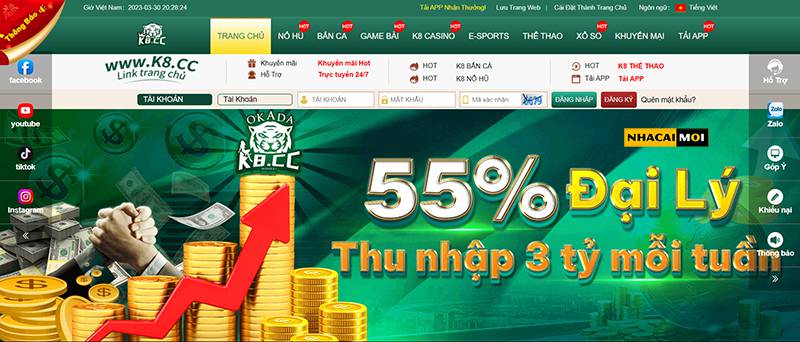 Hòa Nhập Cùng Sâm Lốc K8cc - Thế Giới Bài Lá - mivon Hòa Nhập Cùng Sâm Lốc K8cc - Thế Giới Bài Lá - mivon