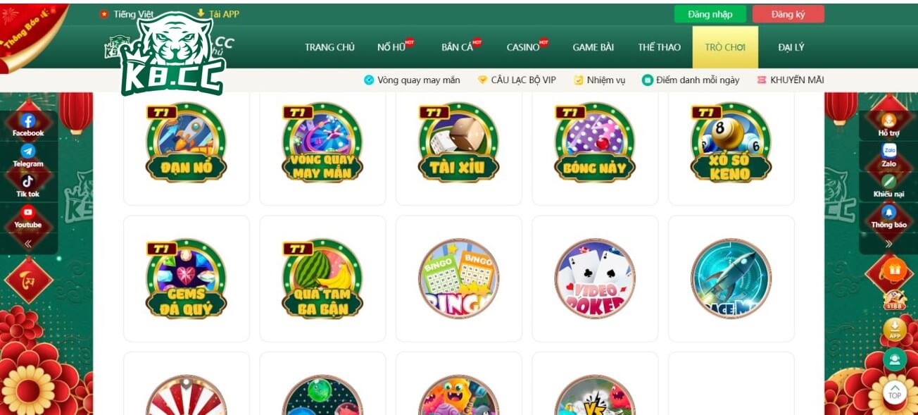 Khám Phá Top Slot Games K8CC - Thiên Đường Giải Trí Đỉnh Cao - mivon Khám Phá Top Slot Games K8CC - Thiên Đường Giải Trí Đỉnh Cao - mivon