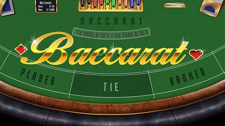 Kỹ năng chơi baccarat - Khám phá bí quyết chiến thắng trên bàn cược - mivon Kỹ năng chơi baccarat - Khám phá bí quyết chiến thắng trên bàn cược - mivon