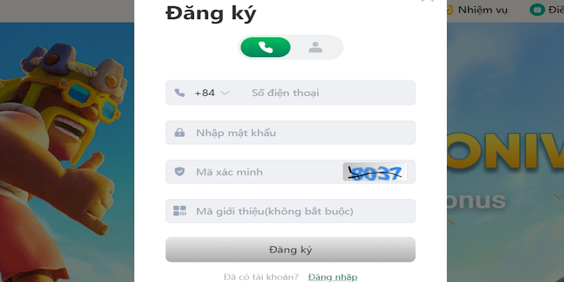 Nâng Tầm Trải Nghiệm Cá Cược - Đăng Ký K8CC Ngay - mivon Nâng Tầm Trải Nghiệm Cá Cược - Đăng Ký K8CC Ngay - mivon