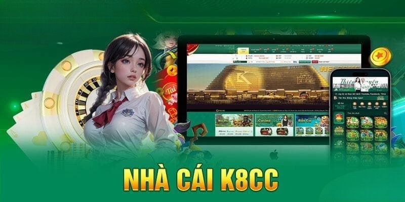 Hướng Dẫn Nạp Tiền K8CC - Bí Kíp Cho Người Mới Bắt Đầu - mivon Hướng Dẫn Nạp Tiền K8CC - Bí Kíp Cho Người Mới Bắt Đầu - mivon