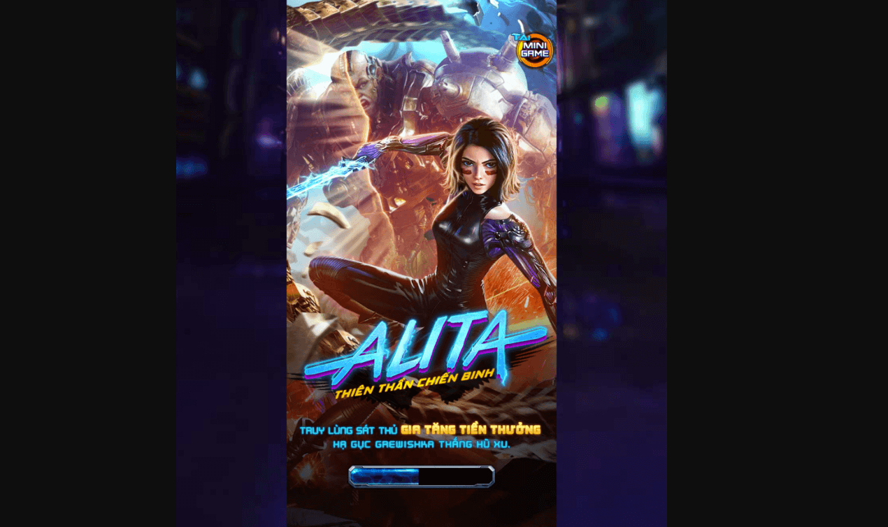 Nổ Hũ Alita - Bí Mật Đằng Sau Sức Hút Khó Cưỡng - mivon Nổ Hũ Alita - Bí Mật Đằng Sau Sức Hút Khó Cưỡng - mivon