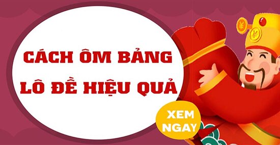 Tìm hiểu về ôm lô đề - cách chơi và chiến lược - mivon Tìm hiểu về ôm lô đề - cách chơi và chiến lược - mivon