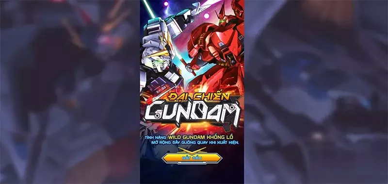 Chinh Phục Vũ Trụ - Quay Hũ Gundam Cực Đã - mivon Chinh Phục Vũ Trụ - Quay Hũ Gundam Cực Đã - mivon