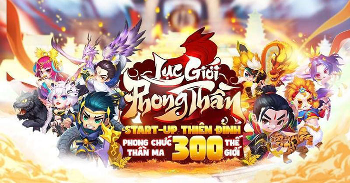 Slot Phong Thần - Giải Mã Sức Hút Của Game Nổ Hũ - mivon Slot Phong Thần - Giải Mã Sức Hút Của Game Nổ Hũ - mivon