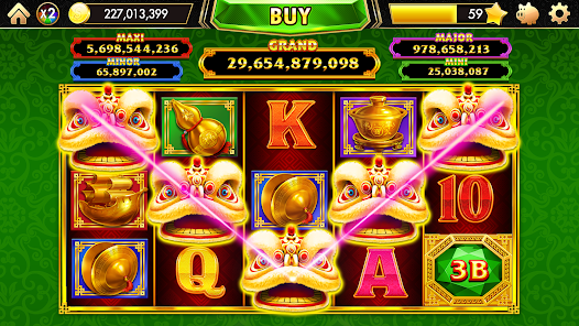 So sánh slot game 3 cuộn và 5 cuộn - Tìm Lựa Chọn Hay - mivon So sánh slot game 3 cuộn và 5 cuộn - Tìm Lựa Chọn Hay - mivon