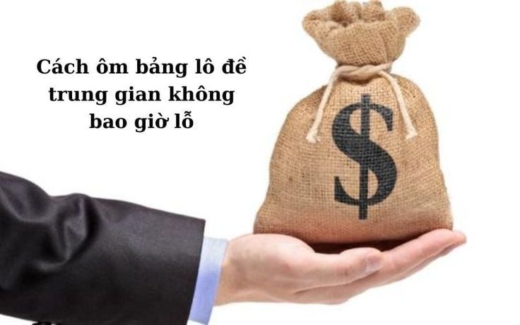 Tìm hiểu về ôm lô đề - cách chơi và chiến lược - mivon Tìm hiểu về ôm lô đề - cách chơi và chiến lược - mivon
