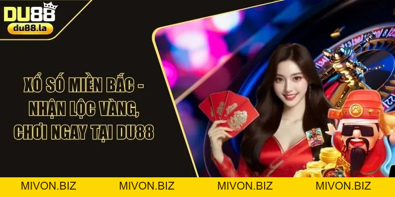 Soi Cầu Lô - Nổ Lớn Với Cầu Chuẩn Độc Quyền Tại DU88 - mivon